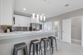 Stylish 2bedroom Retreat